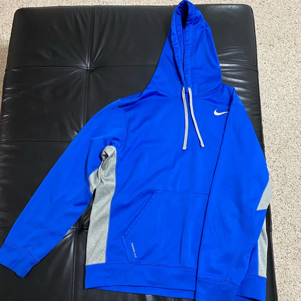 Nike hoodie
